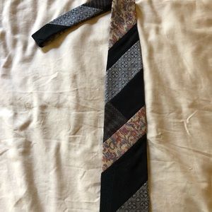 Men’s kimono tie
